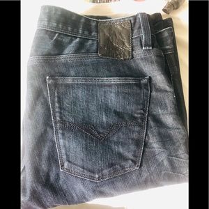 Guess jeans